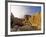 Jumbled Rocks, Joshua Tree National Park, California, USA-Chuck Haney-Framed Photographic Print