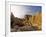 Jumbled Rocks, Joshua Tree National Park, California, USA-Chuck Haney-Framed Photographic Print