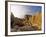 Jumbled Rocks, Joshua Tree National Park, California, USA-Chuck Haney-Framed Photographic Print