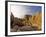 Jumbled Rocks, Joshua Tree National Park, California, USA-Chuck Haney-Framed Photographic Print