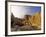 Jumbled Rocks, Joshua Tree National Park, California, USA-Chuck Haney-Framed Photographic Print