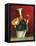 Jumbo Martini-Jennifer Garant-Framed Premier Image Canvas