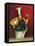 Jumbo Martini-Jennifer Garant-Framed Premier Image Canvas