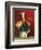 Jumbo Martini-Jennifer Garant-Framed Giclee Print