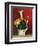 Jumbo Martini-Jennifer Garant-Framed Giclee Print