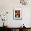 Jumbo Martini-Jennifer Garant-Framed Giclee Print displayed on a wall