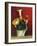 Jumbo Martini-Jennifer Garant-Framed Giclee Print