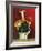 Jumbo Martini-Jennifer Garant-Framed Giclee Print