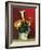 Jumbo Martini-Jennifer Garant-Framed Giclee Print