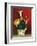 Jumbo Martini-Jennifer Garant-Framed Premium Giclee Print