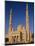Jumeira Mosque, Dubai, United Arab Emirates, Middle East, Africa-Charles Bowman-Mounted Photographic Print