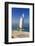 Jumeirah Beach, Burj Al Arab Hotel, Dubai, United Arab Emirates, Middle East-Gavin Hellier-Framed Photographic Print