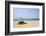 Jumeirah Beach, Dubai, United Arab Emirates, Middle East-Amanda Hall-Framed Photographic Print