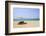 Jumeirah Beach, Dubai, United Arab Emirates, Middle East-Amanda Hall-Framed Photographic Print