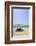 Jumeirah Beach, Dubai, United Arab Emirates, Middle East-Amanda Hall-Framed Photographic Print