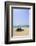 Jumeirah Beach, Dubai, United Arab Emirates, Middle East-Amanda Hall-Framed Photographic Print