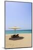 Jumeirah Beach, Dubai, United Arab Emirates, Middle East-Amanda Hall-Mounted Photographic Print