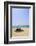 Jumeirah Beach, Dubai, United Arab Emirates, Middle East-Amanda Hall-Framed Photographic Print