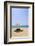 Jumeirah Beach, Dubai, United Arab Emirates, Middle East-Amanda Hall-Framed Photographic Print