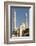 Jumeirah Mosque, Built in the Medieval Fatimid Tradition, Dubai, United Arab Emirates, Middle East-Bruno Barbier-Framed Photographic Print