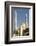 Jumeirah Mosque, Built in the Medieval Fatimid Tradition, Dubai, United Arab Emirates, Middle East-Bruno Barbier-Framed Photographic Print