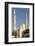 Jumeirah Mosque, Built in the Medieval Fatimid Tradition, Dubai, United Arab Emirates, Middle East-Bruno Barbier-Framed Photographic Print