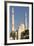 Jumeirah Mosque, Built in the Medieval Fatimid Tradition, Dubai, United Arab Emirates, Middle East-Bruno Barbier-Framed Photographic Print