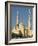 Jumeirah Mosque, Dubai, United Arab Emirates, Middle East-Waltham Tony-Framed Photographic Print