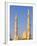 Jumera Mosque, Dubai, United Arab Emirates-Keren Su-Framed Photographic Print