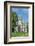 Jumieges Abbey, Jumieges, Normandy, France-Jim Engelbrecht-Framed Photographic Print