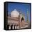 Jumma Mosque, Delhi, India-Richard Ashworth-Framed Premier Image Canvas