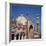 Jumma Mosque, Delhi, India-Richard Ashworth-Framed Photographic Print