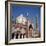 Jumma Mosque, Delhi, India-Richard Ashworth-Framed Photographic Print