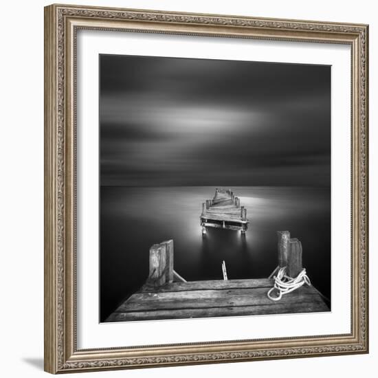 Jump 2-Moises Levy-Framed Photographic Print