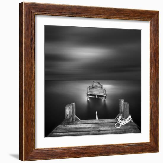 Jump 2-Moises Levy-Framed Photographic Print