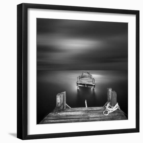 Jump 2-Moises Levy-Framed Photographic Print