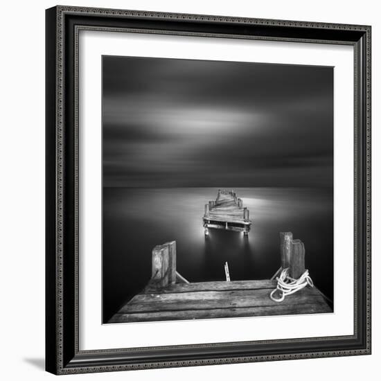 Jump 2-Moises Levy-Framed Photographic Print