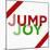 Jump for Joy-null-Mounted Art Print