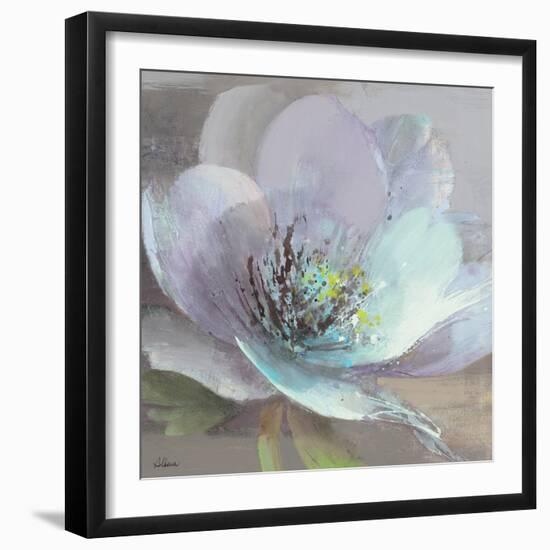 Jump III-Albena Hristova-Framed Art Print