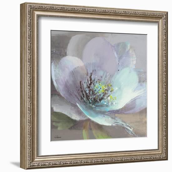 Jump III-Albena Hristova-Framed Art Print