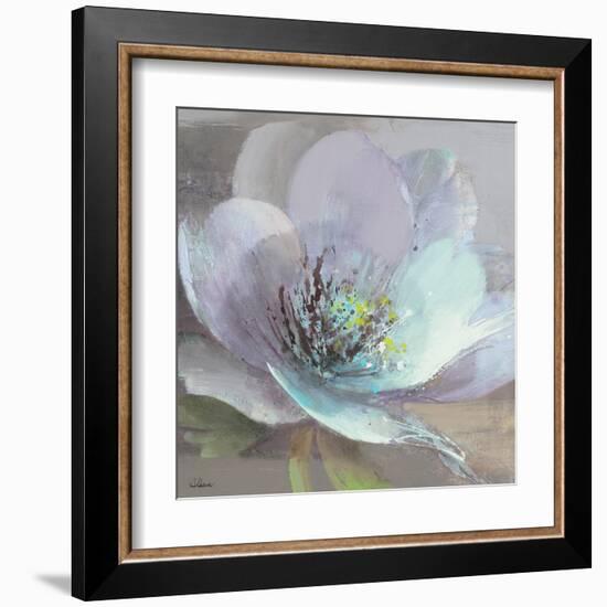 Jump III-Albena Hristova-Framed Art Print