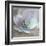 Jump III-Albena Hristova-Framed Art Print