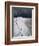 Jumping Above the Borax Deposits on Borders of Laguna Colorado, Bolivia, South America-Aaron McCoy-Framed Photographic Print