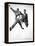 Jumping Jacks, Dean Martin, Jerry Lewis, 1952, Jumping-null-Framed Stretched Canvas