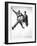 Jumping Jacks, Dean Martin, Jerry Lewis, 1952, Jumping-null-Framed Photo