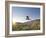 Jumping the Clay Cliffs, Polson, Montana, USA-Chuck Haney-Framed Photographic Print