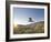 Jumping the Clay Cliffs, Polson, Montana, USA-Chuck Haney-Framed Photographic Print