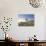 Jumping the Clay Cliffs, Polson, Montana, USA-Chuck Haney-Photographic Print displayed on a wall