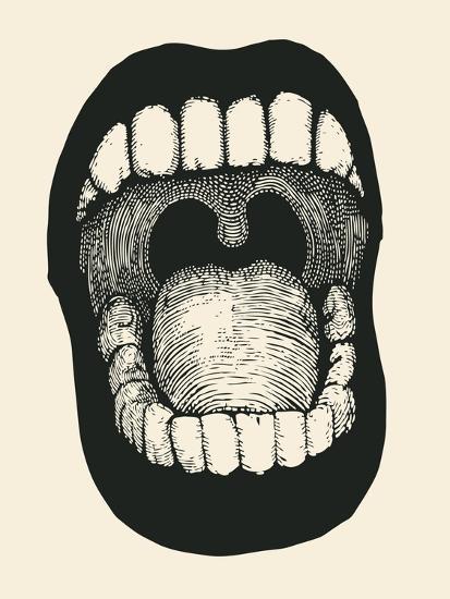 Art Print, , large