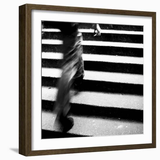 Jumppath-Sharon Wish-Framed Photographic Print